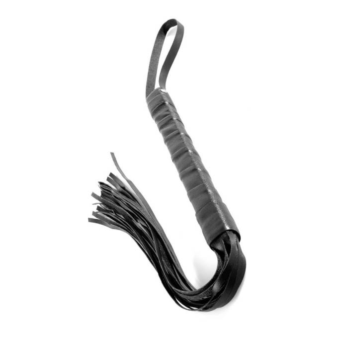 FF FIRST TIME FLOGGER