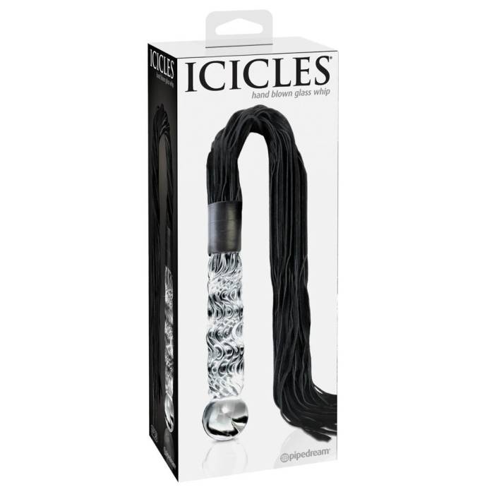 Icicles No.38