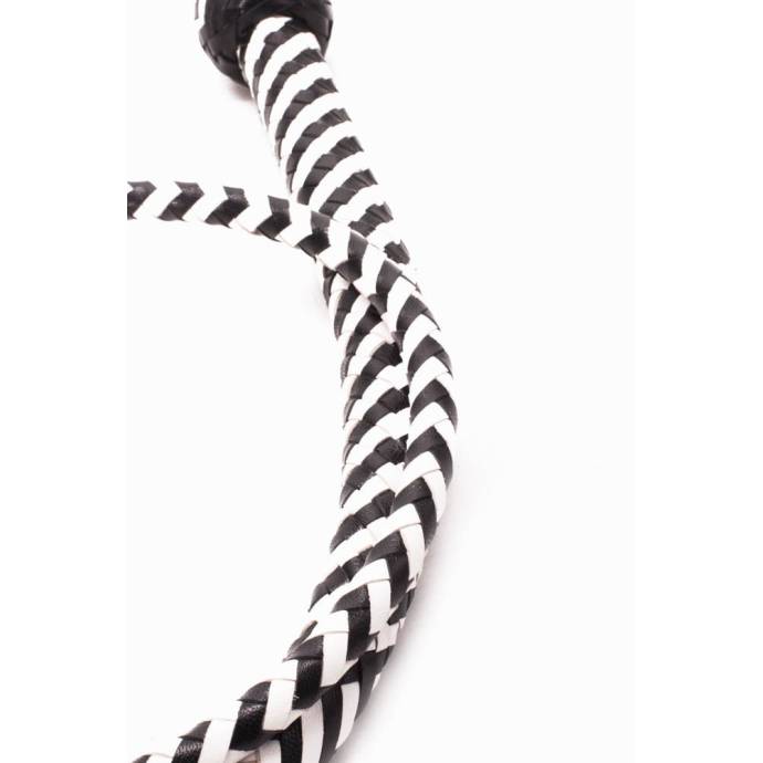 Heavy Handle Whip 48 inch