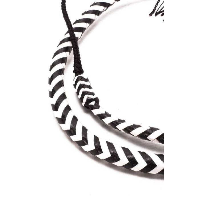 Heavy Handle Whip 48 inch