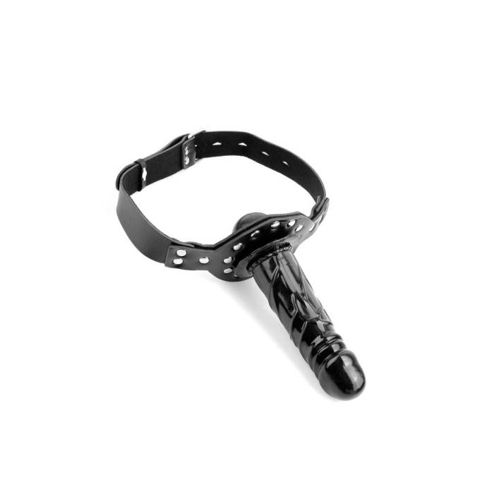 Fetish Fantasy Series Deluxe Ball Gag With Dong
