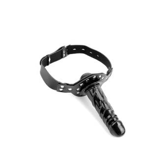 Fetish Fantasy Series Deluxe Ball Gag With Dong