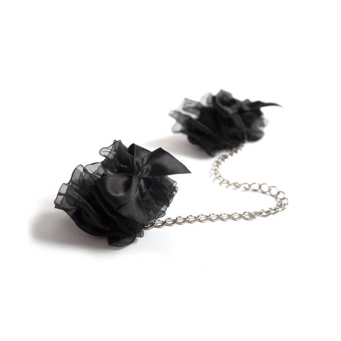 Frou – Frou Organza Handcuffs