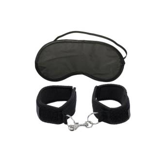 Fetish Fantasy Series First-Timer's Cuffs