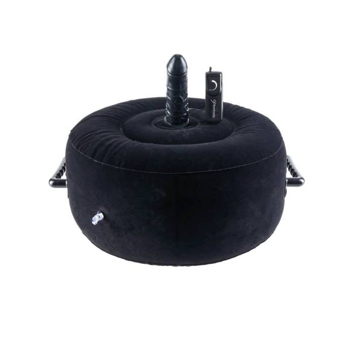 Fetish Fantasy Series Inflatable Hot Seat