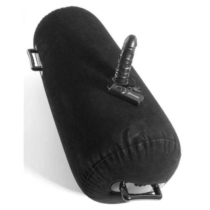 FF INFLATABLE LUV LOG