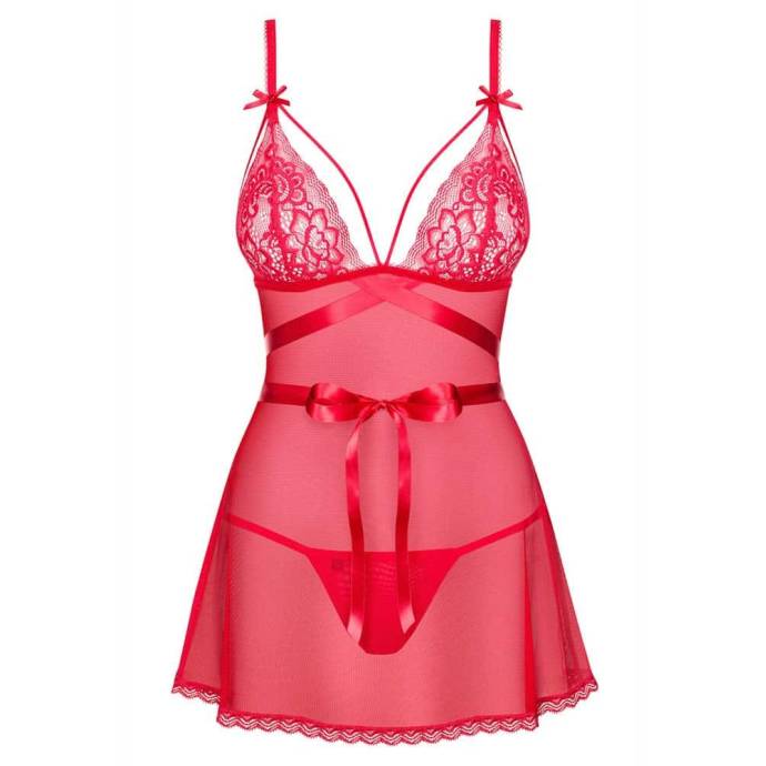 Lovlea babydoll L/XL