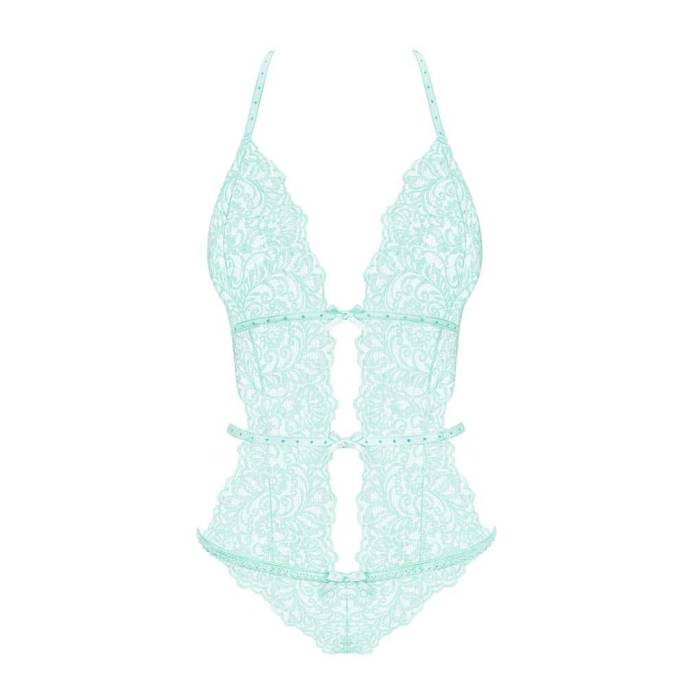 Delicanta teddy mint  S/M mint