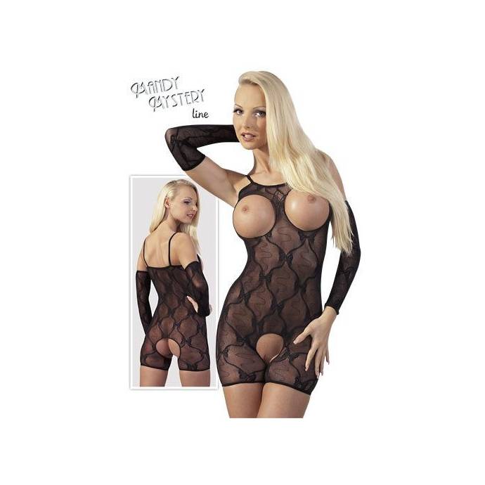 Catsuit S/M