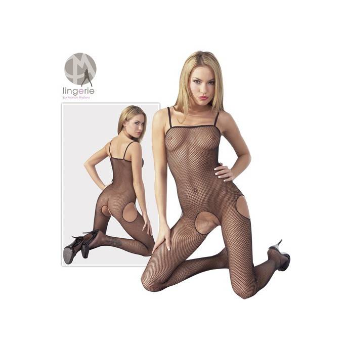 2550121 Netzcatsuit S/M
