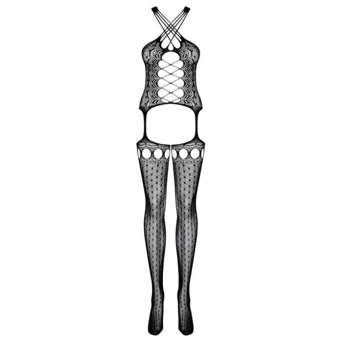 Bodystocking G313 S/M/L