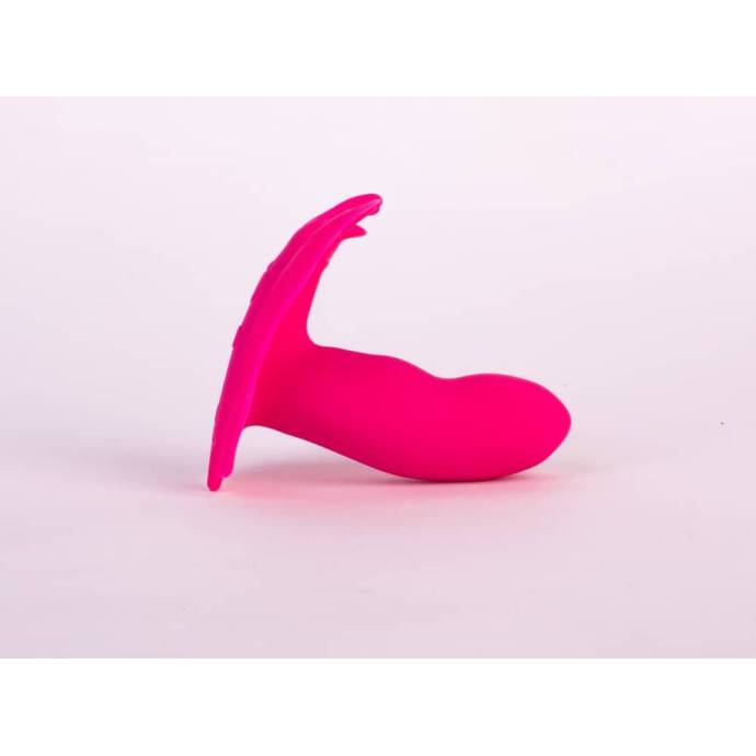 Realov - Lydia I Smart Butterfly Vibe Pink