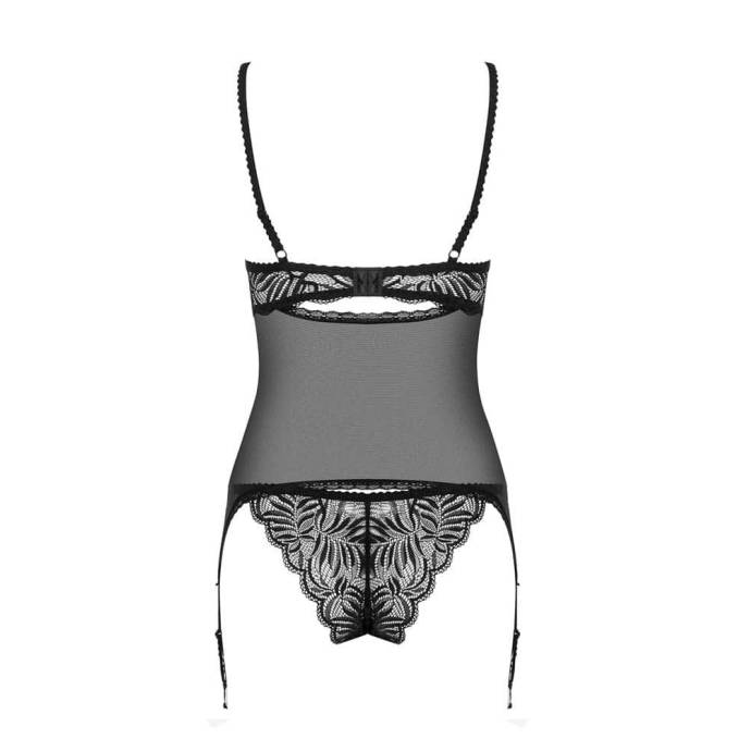 Contica corset S/M