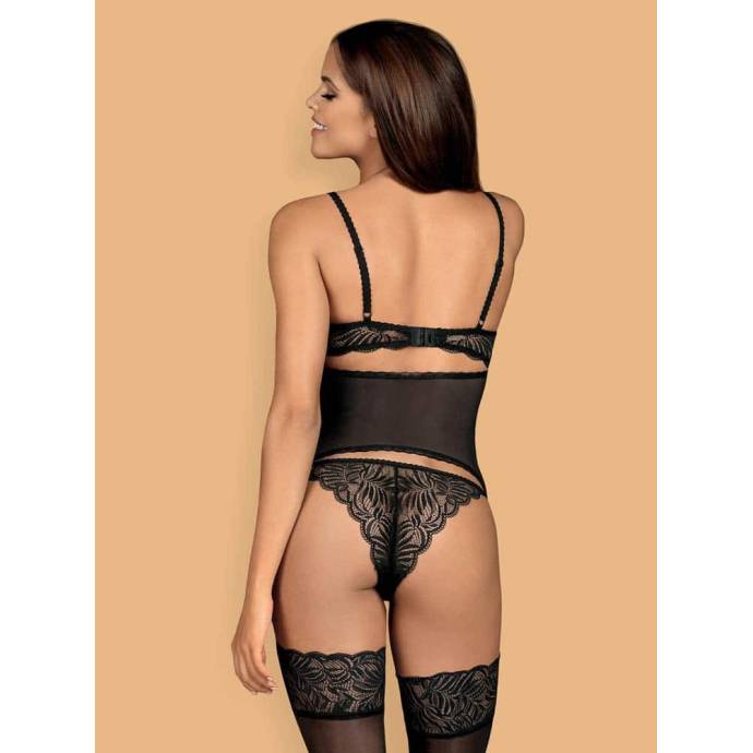 Contica corset S/M