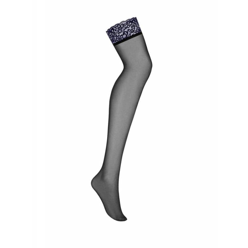 Drimera stockings blue  S/M