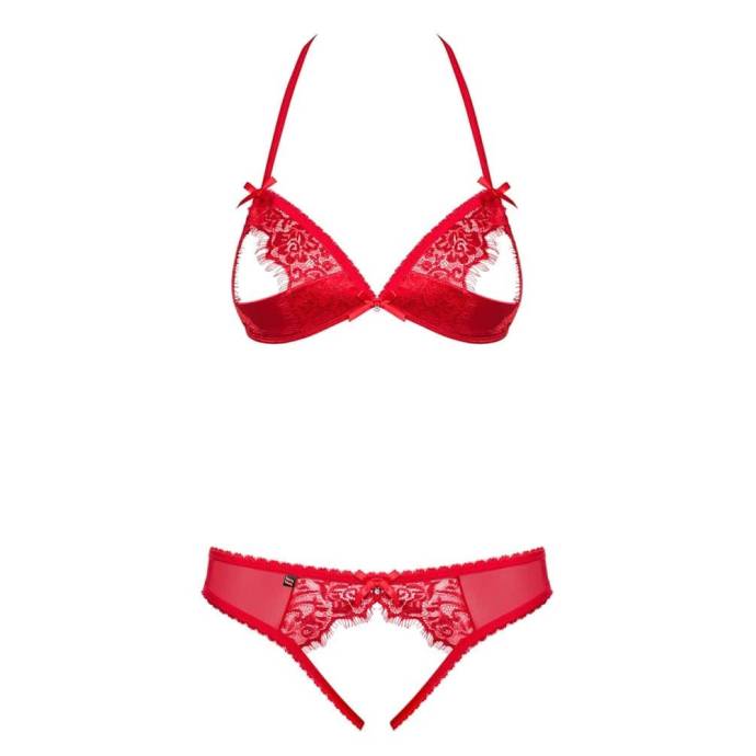 870-SEC-3 2 pcs set  S/M