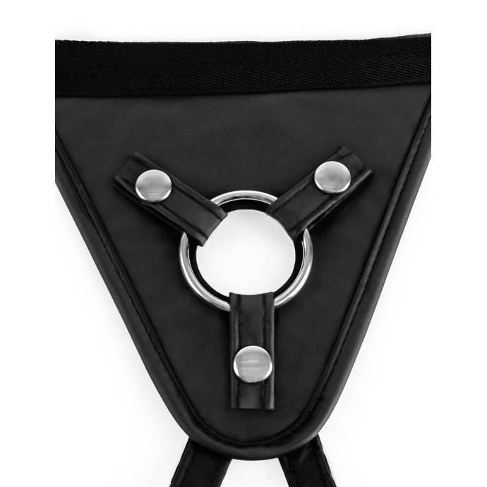 Fetish Fantasy Series Perfect Fit Harness