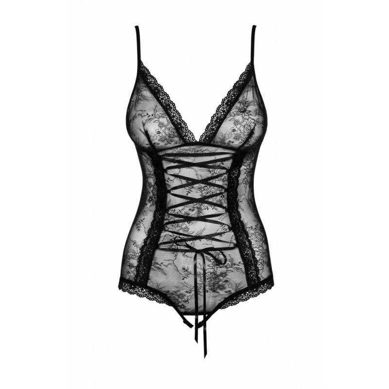 BODY ACCATTIVANTE SLEVIKA S/M