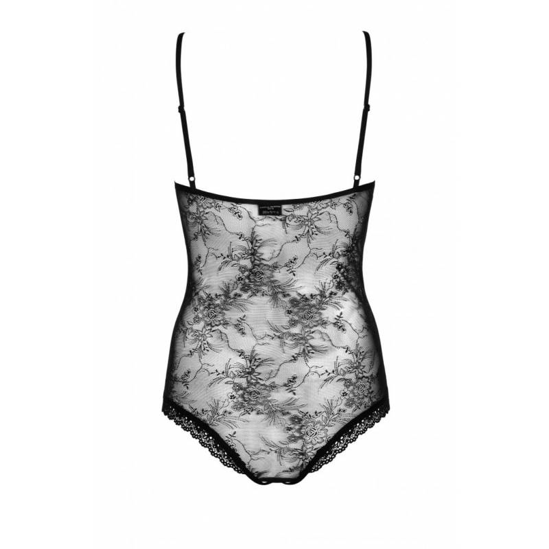 BODY ACCATTIVANTE SLEVIKA S/M
