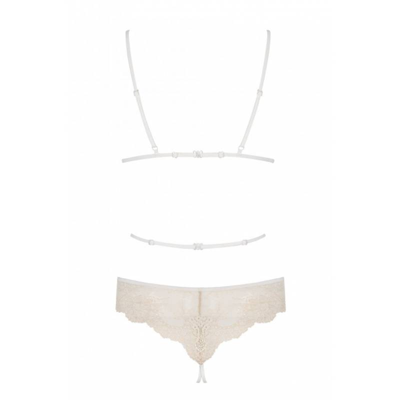 BODY BISQUITTA COLOR CARNE S/M