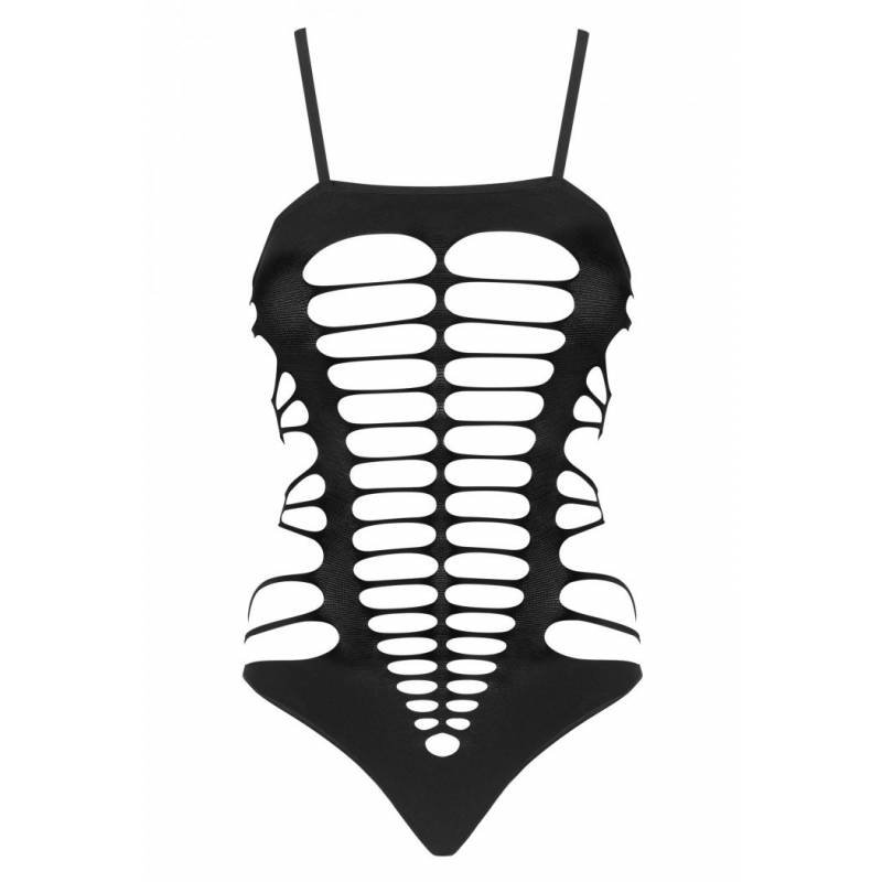 B122 BODY NERO S/M/L