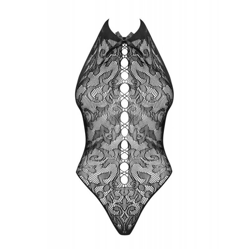 B119 BODY NERO S/M/L