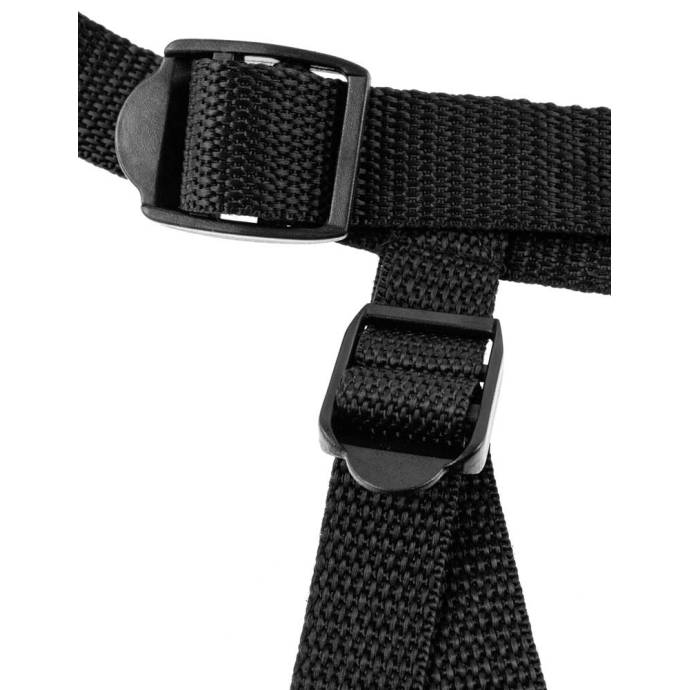 Fetish Fantasy Series Beginners Harness