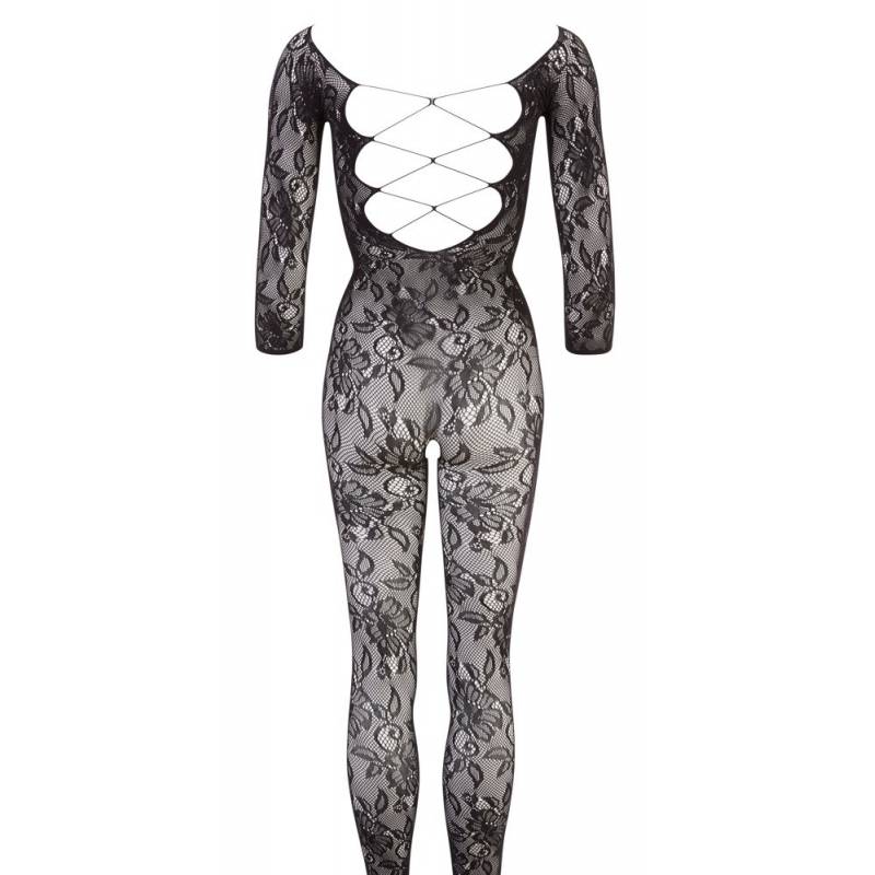 TUTA A RETE HOT GIULIANA NERA S/L