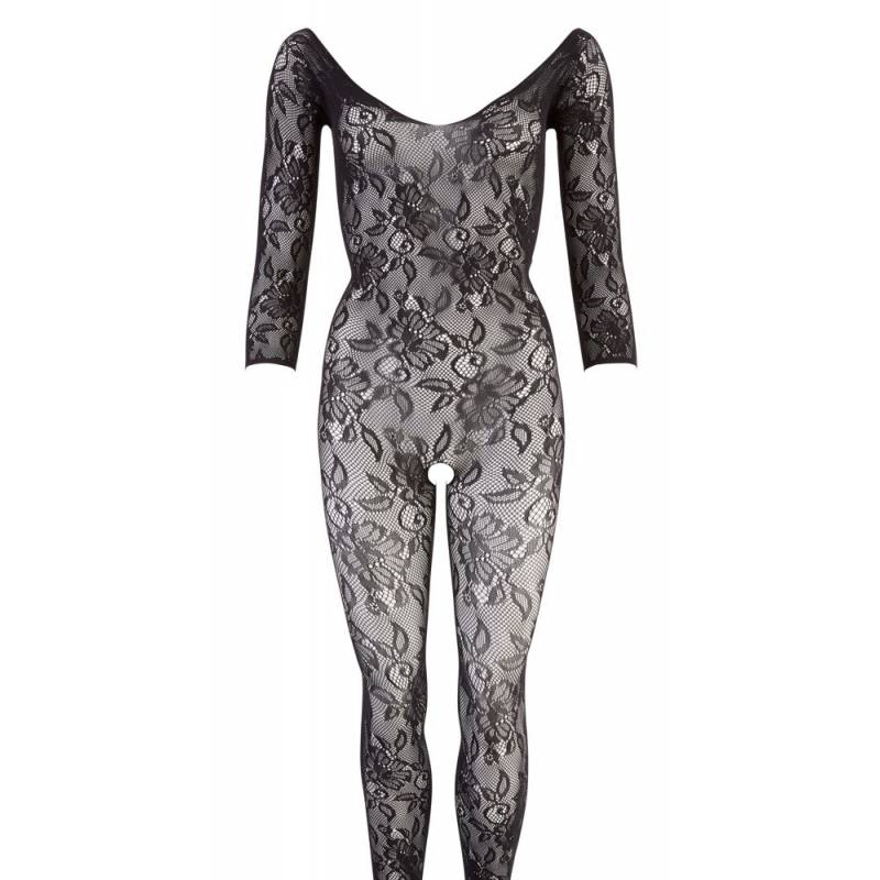 TUTA A RETE HOT GIULIANA NERA S/L
