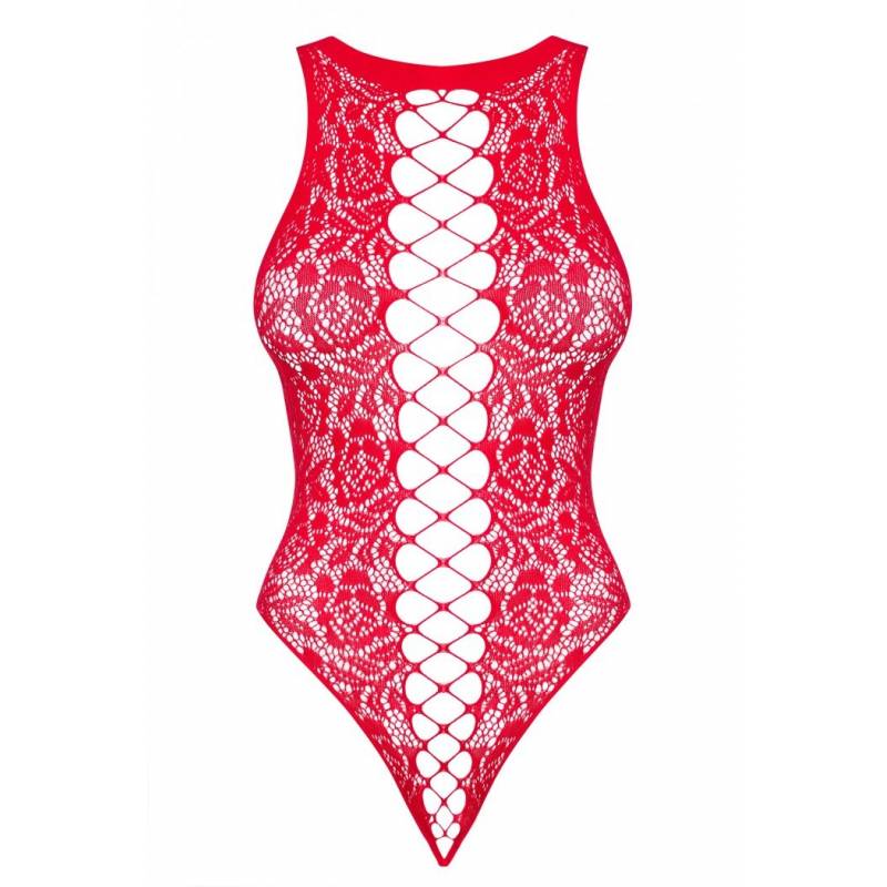 B120 BODY HOT TAGLIA UNICA