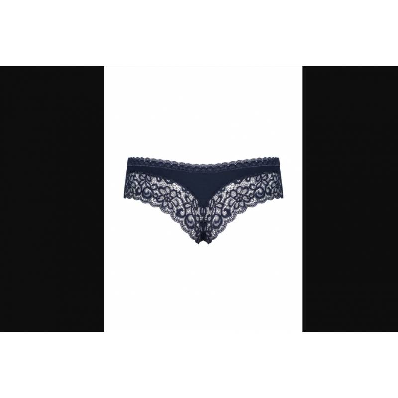 SLIP DRIMERA EROTICO BLU S/M