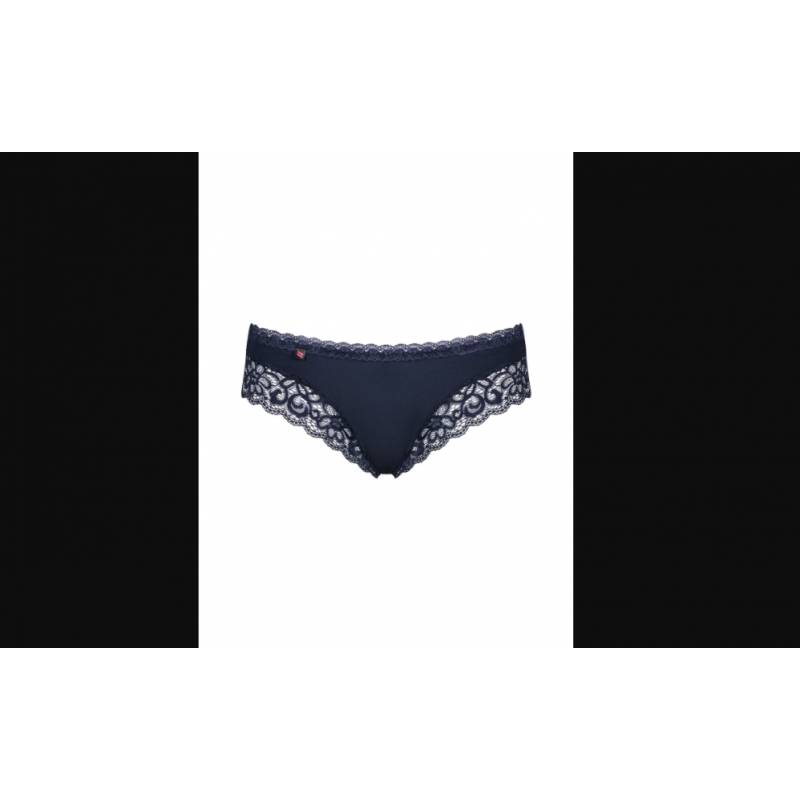 SLIP DRIMERA EROTICO BLU S/M