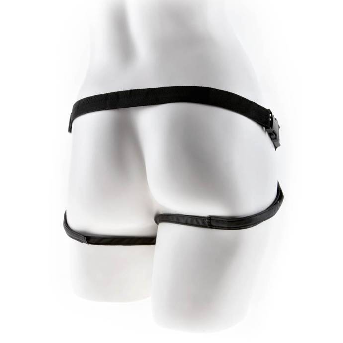 King Cock  Fit Rite Harness