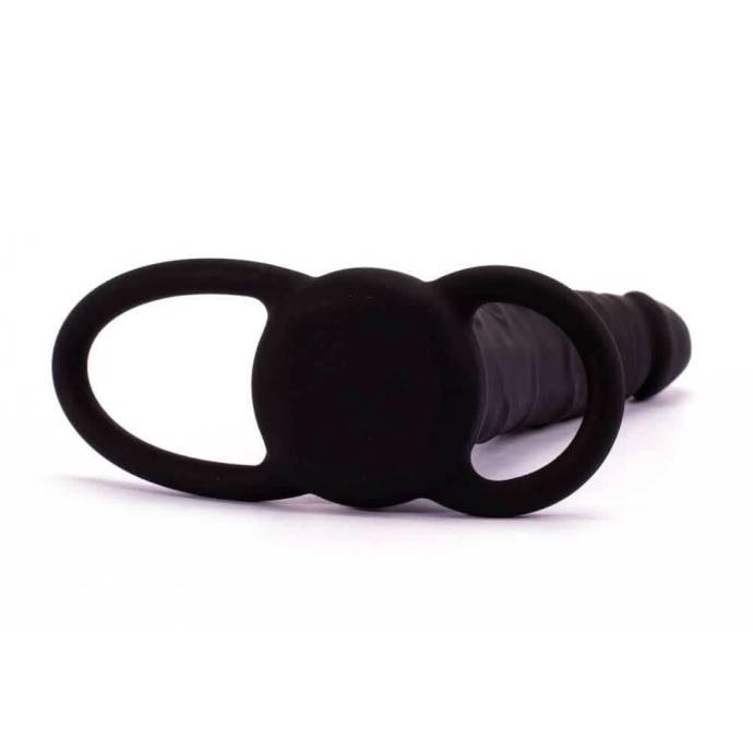 Silicone Fantasy Double Prober