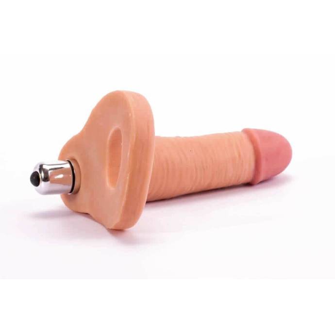 The Ultra Soft Double-Vibrating  1