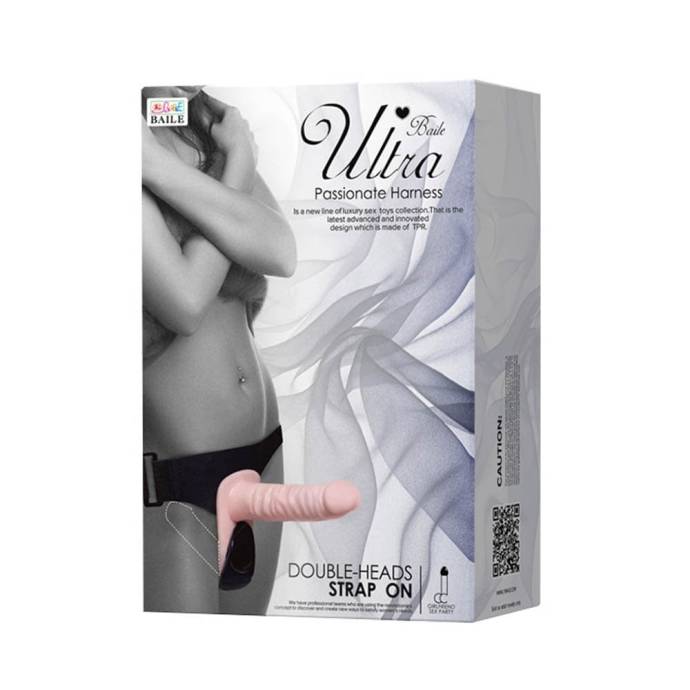 Ultra Passionate Harness