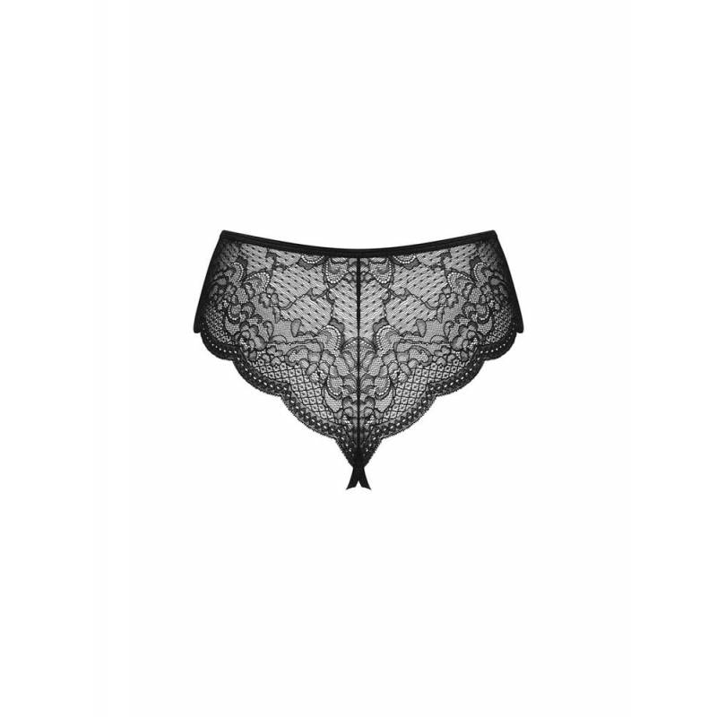 Pearlove panties black  S/M