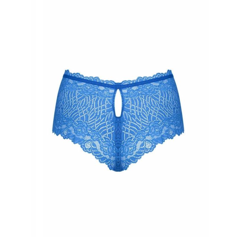 Bluellia shorties blue L/XL