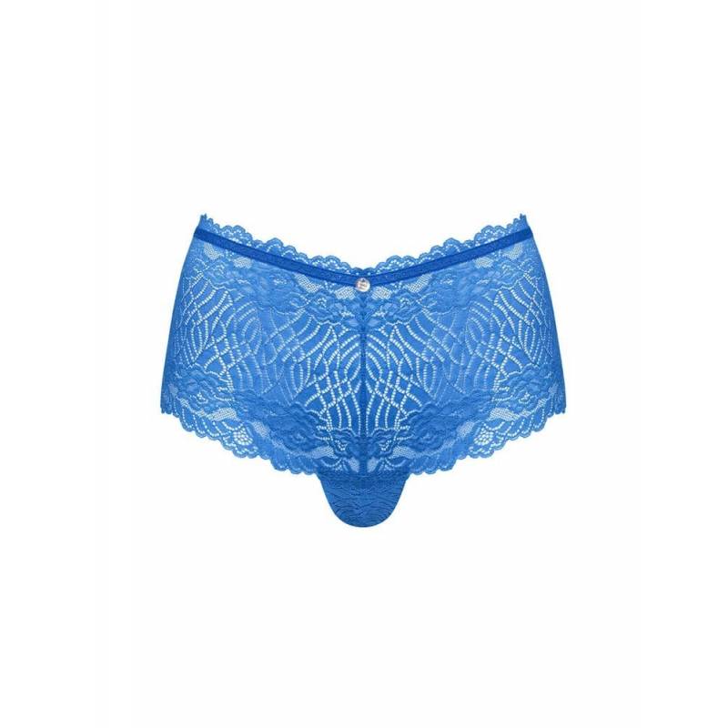 Bluellia shorties blue L/XL