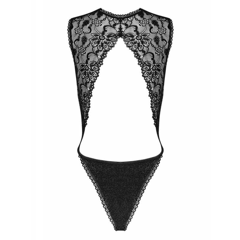 Elisetta teddy L/XL