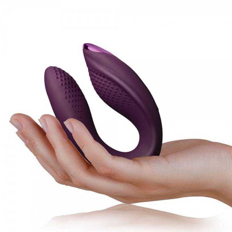Forma ergonomica per la massima soddisfazione interna ed esterna