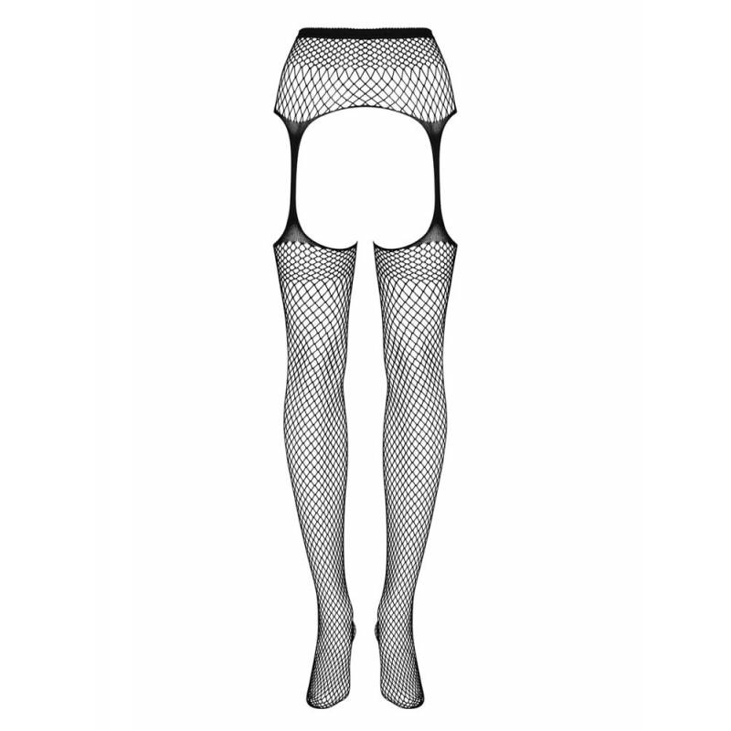 Garter stockings S815  S/M/L