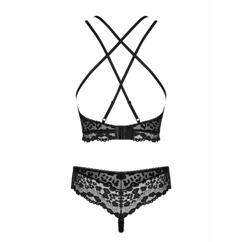 Giully 2-pcs set L/XL