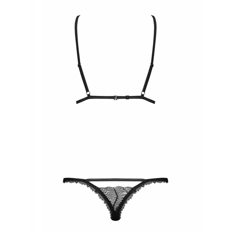Romanesa cupless set L/XL