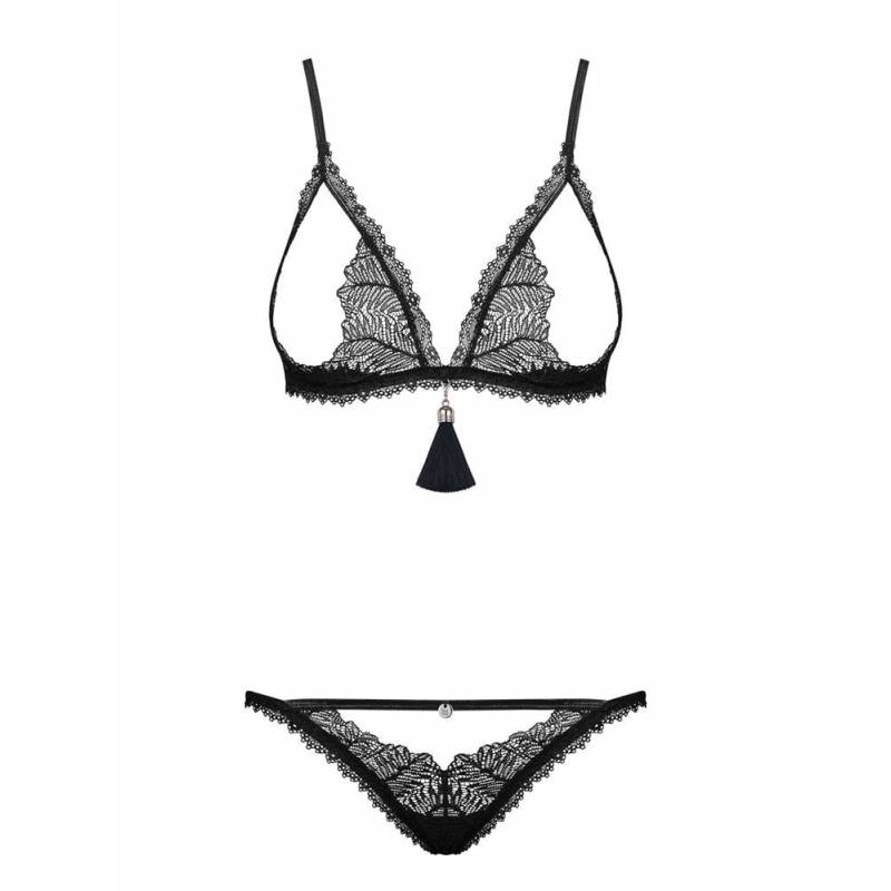 Romanesa cupless set L/XL