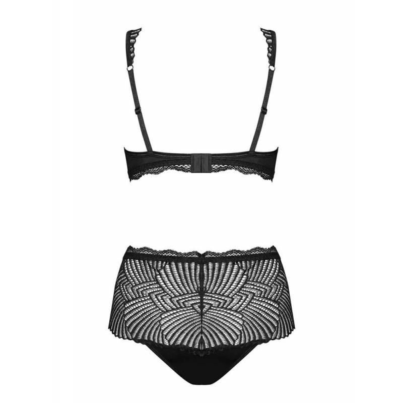 Klarita 2-pcs set   S/M