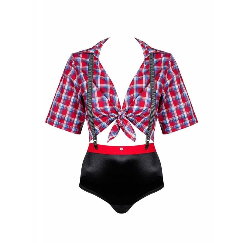 Worker girl  S/M