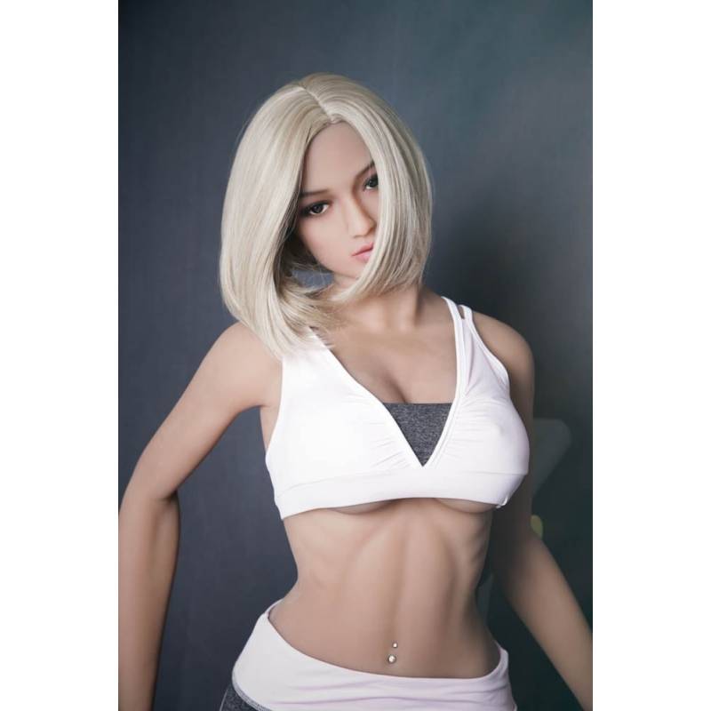 Isabella Love Doll