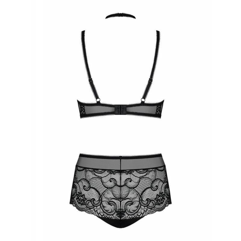 Elizenes 2-pcs set  S/M