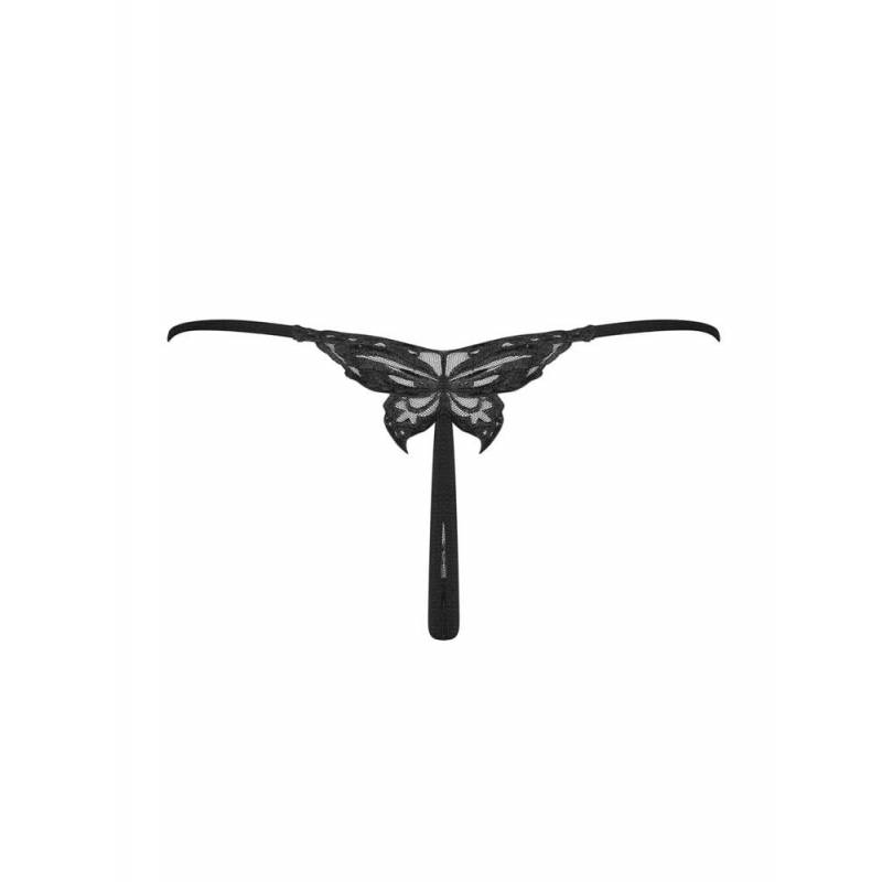 Kokietta thong L/XL